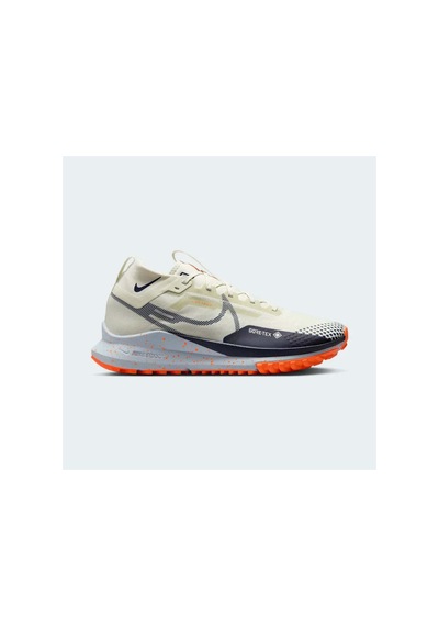 Nike React Pegasus Trail 4 Gore-tex Işıkspor Gri