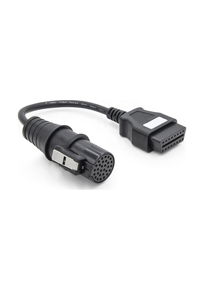 IVECO 30 Pin – Obd2 Dönüştürücü Kablo