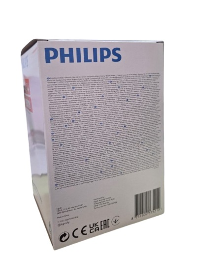 Philips150w Infrared Isı Yayan Halogen Ampul