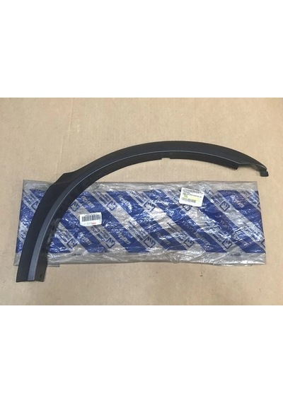 Fiat Uno 1994- Çamurluk Bakaliti Arka Sol Oem No:181578680
