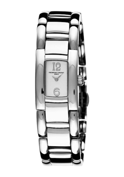 Frederique Constant FC-203MPW2L6B Kadın Kol Saati