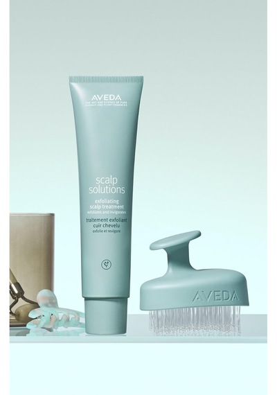 Tr Scalp Solutions Saç Derisi Için Jel Peeling 150ml 018084040508