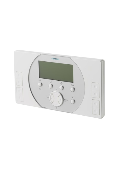 Sıemens Synco Lıvıng Merkezi Aprt.birimi Qax913-9