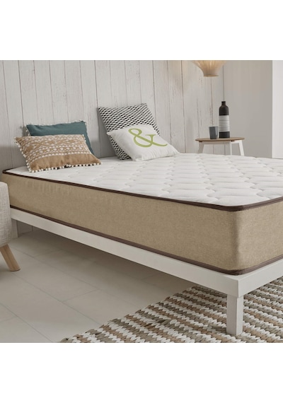 Maxi Cosi Gold 70 x 110 Soft Ortopedik Yaylı Yatak Bebek Yatağı