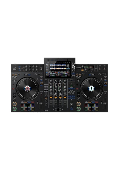 Alphatheta Xdj-az 4 Kanal Profesyonel Dj Controller
