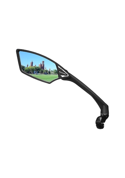 Meachow Me-006bl Bisiklet Aynası Mavi Lens 200814 Sol