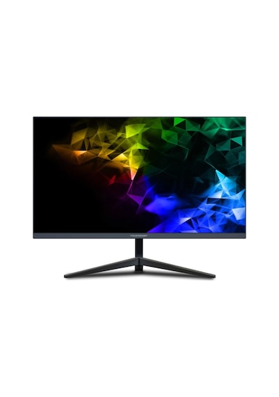 Powerboost 23.8" M2385VH 75 Hz HDMI Frameless FHD VGA VA Monitör