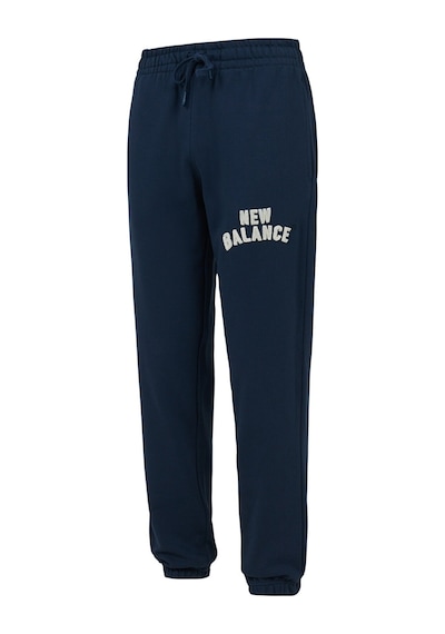 New Balance Erkek Eşofman Altı Lacivert