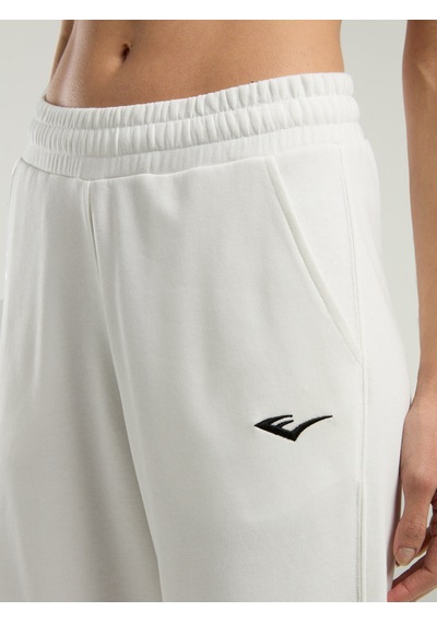 Ever Classics Wmn Beyaz Kadın Jogger Beyaz
