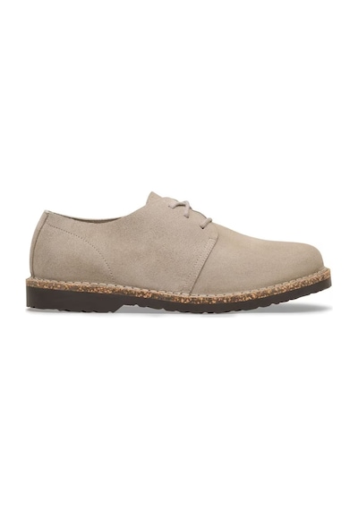 Birkenstock Bırkenstock Uppsala Low Erkek Ayakkabı 1029721 Kahverengi