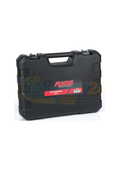 Ri Co Şarjlı Bağ Makası R-040-12633