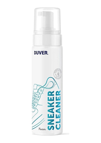 Duver Sneaker 40 Ml Temizleme Köpüğü Beyaz