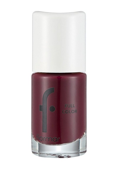 Flormar Full Color Oje 40 8690604379934