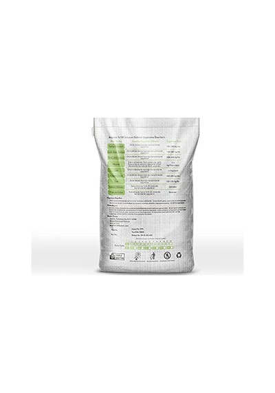 Ayrex Argesol Tarım%100 Doğal Katı Solucan Gübresi 5kg 0,250