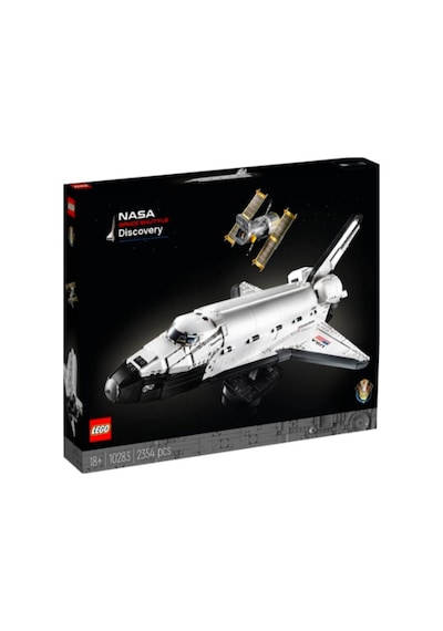 LEGO® Creator Expert 10283 Nasa Discovery Uzay Mekiği 2354 Parça