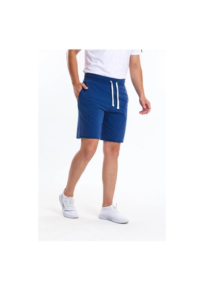 Superfly Men Sw Short Erkek Mavi Şort 22636-9 Siyah