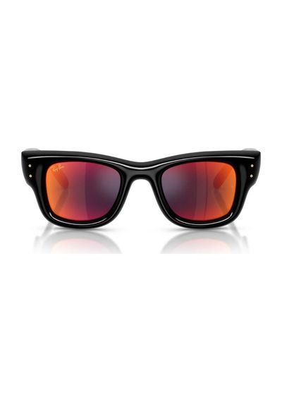 Ray-ban Güneş Gözlüğü Rb4940 50 601/6q Siyah
