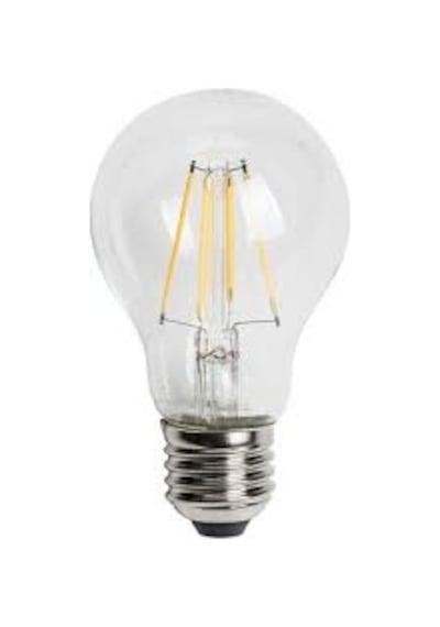 Cata 6w Günışığı Fılament Rustik Led Ampul