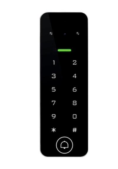 Robus Smart Rb101 Wifi Intercom
