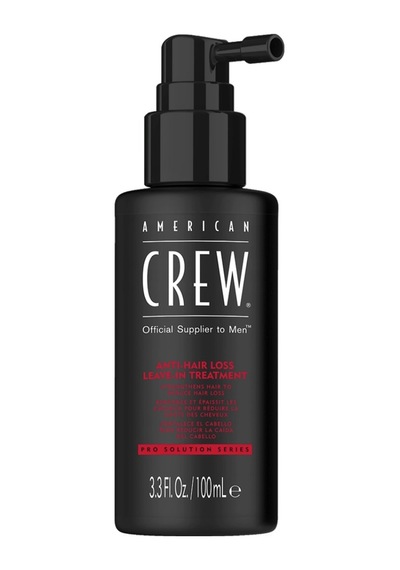 American Crew Anti-hairloss Scalp Dökülme Önleyici Losyon 100 Ml