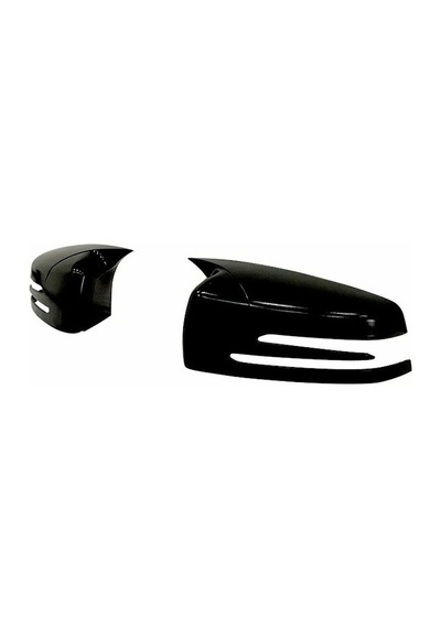 Mercedes C Yarasa Ayna Kapağı Batman Ayna 2007 2013 W204