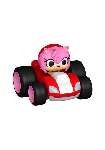 Funko Racers Sonic Amy Rose