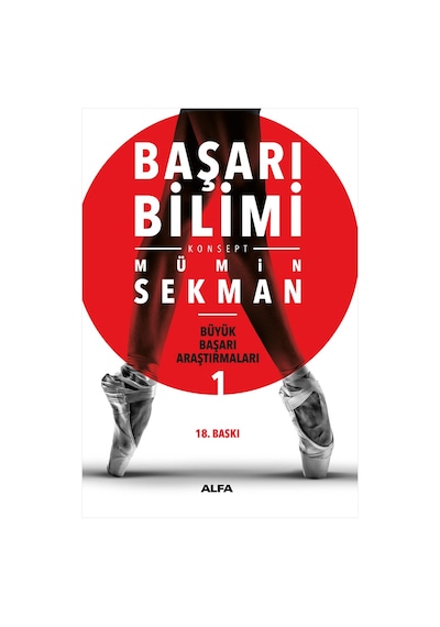 Şampiyon Sözleri + Her Şey Seninle Başlar + Başarı Bilimi + Okuma Sticker'ları