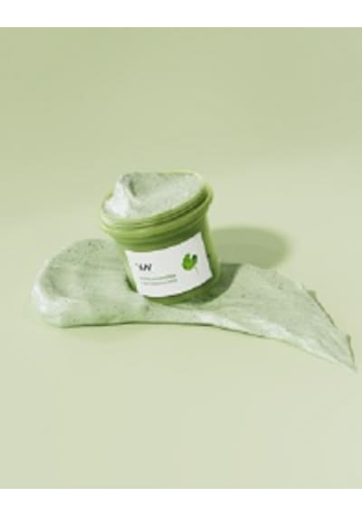 Hn Centella Asiatica Pore Cleansing Mask 120 Ml