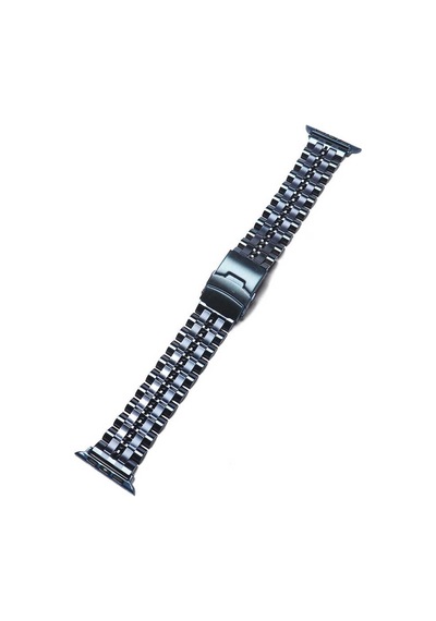 Watch 7 45mm Uyumlu Krd-54 Metal Asma Kordon-rose Gold