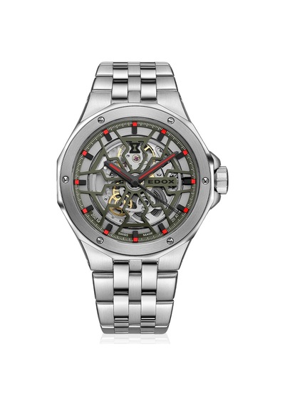 Edox 85303-3m-vnro Erkek Kol Saati Diğer