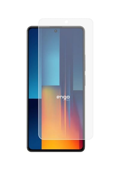 Xiaomi Poco M6 Pro Ekran Koruyucu Mat Parmak İzi Bırakmaz