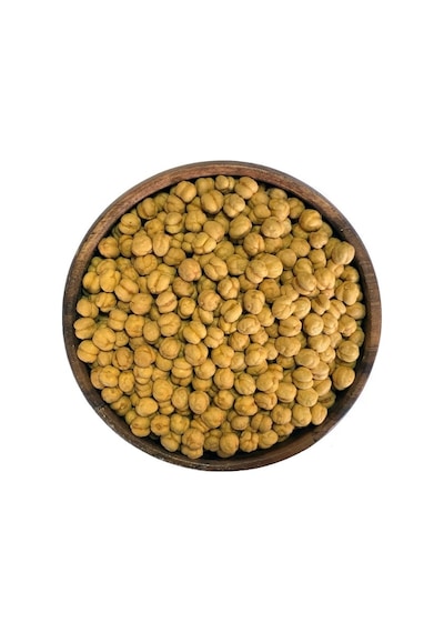 Tuzlu Sarı Leblebi 750 G