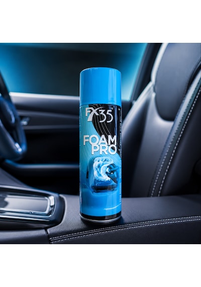 Foam Pro 500 Ml Çok Amaçlı Aktif Temizleyici Köpük 1
