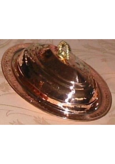 Iskender Tabağı