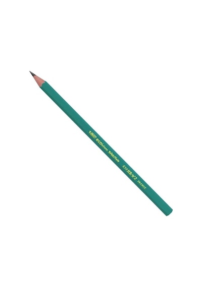 Bıc Evolution 650 Hb Kurşun Kalem, 12'li Kutu, Kıymık Oluşturmaz, Çiğnemeye Karşı Dayanıklı, Kolay Açılır 124-Pembe