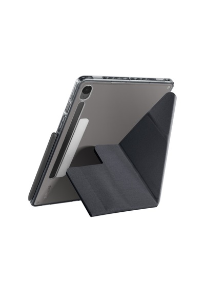 Samsung Uyumlu Galaxy Tab S10 Lite Fe/s10/s9 Fe/s9 Kılıf Çift Parça Magnetik Multi Skinpro Case Kılıf