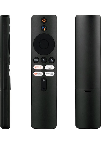 Ayt Xiaomi Mi Box 4s 4k Xiaomi Mi Tv Stick Kumanda Tv Box İçin Uyumlu Kumanda