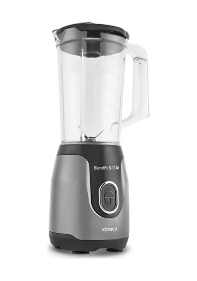 Karaca Blendfit Go Smoothie 550 W 1.6 L Blender Set
