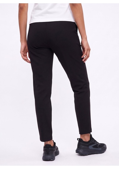 Discovery Expedition D6wl-ea3562 Siyah Kadın Sweatpant