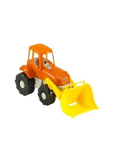 Kepçe Plastik - Ks-758 Lisinya