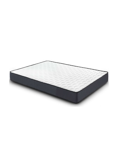 Uzunbebe 140X200 Heyner 2D Visco Yatak Heyner 140*200 Ortopedik Çift Kişi