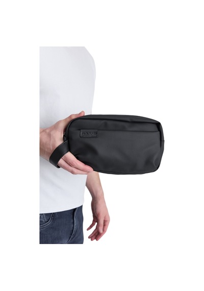 Arctic Hunter K00580 Siyah El Çantası Çok Renkli