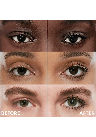 Yves Saınt Laurent Lash Clash - Suya Dayanıklı Maskara Black Diğer