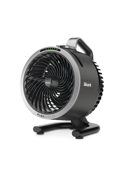 Shark Flexbreeze Hydrogo Serinletici Buharlı Fan