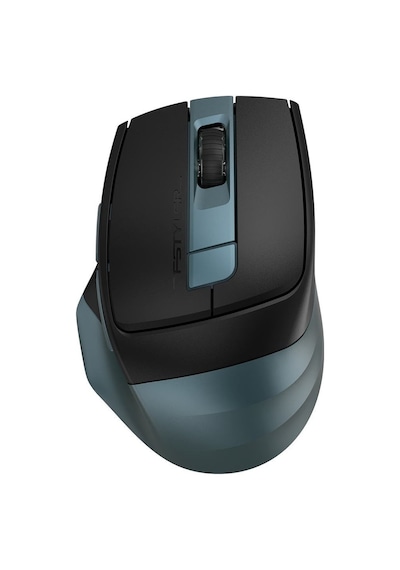 A4 TECH FB35C YEŞİL BLUETOOTH+2.4GHZ NANO OPTIK 2400DPI ŞARJLI KABLOSUZ