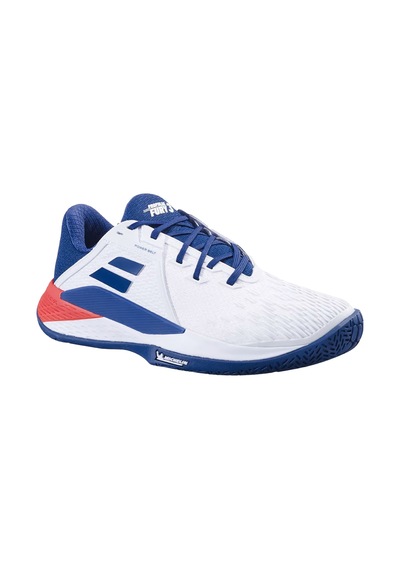 Babolat Propulse Aplopulse Erkek Tenis Ayakkabısı Beyaz