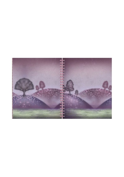 Santoro Gorjuss In The Forest Aktivite Kitabı 1353gj01