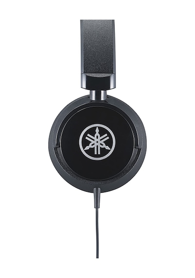 Yamaha Hph-50b Closed-back Kulaklık