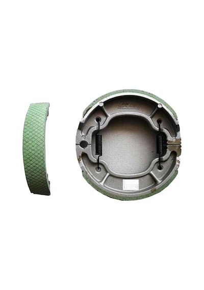 Honda Cbf 150 Arka Fren Balatası Yeşil (405913489)