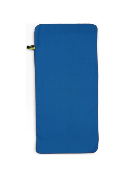 Vevien Home Mikrofiber Havlu - L Boy - 75 X 150 Cm - Plaj Havlusu Lacivert
